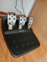 Xbox One X/ Logitech g920 + Shifter, снимка 6
