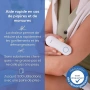 Машинка за ухапвания от насекоми Beurer Insect bite healer BR 60 Бяла, снимка 7