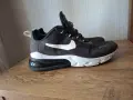 Nike air max React 270 маратонки 45 номер. , снимка 1