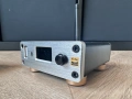 USB DAC / Плеър / Транспорт с 2x ES9038Q2M и JRC 2068DD, снимка 1