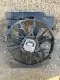 Перка за охлаждане bmw e60/61 3.0d , снимка 2