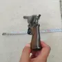 Револвер система Лефуше , снимка 2