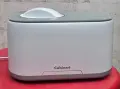Машина за сладолед Cuisinart 100w, снимка 2