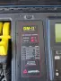 Професионален трифазен мрежов анализатор Amprobe DM-II – Пълен комплект, снимка 8