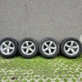 Джанти АUDI 18 цола 8 j x18Н2 ЕТ31- Audi/Seat/Skoda/VW, снимка 6