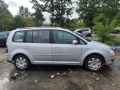 VW Touran на части 1.4 бензин 140кс / Туран , снимка 2