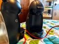Dolce Gusto Piccolo, 0.6 л, 1500W, 15 бара, снимка 1