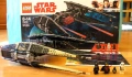LEGO Star Wars - модели 75190 и 75179, снимка 7