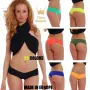 Бански долнища от Тиара Галиано - tiarashop.bg, снимка 10