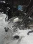 двигател citroen saxo 1.4 бензин , снимка 7