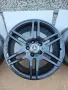 17" оригинални AMG джанти за Мерцедес, спорт пакет, 5х112, ц.о. 66,6, снимка 8