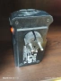 Мини печка духалка Rovus 370W, снимка 5