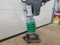 Трамбовка Wacker BS60, снимка 6