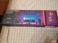 RGB LED модулни стенни панели 6 броя нови с USB и управление чрез приложение, снимка 1