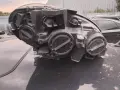 Ляв Фар Mercedes W204 , снимка 2