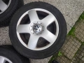 ПРОМОЦИЯ Джанти за VW SEAT АUDI,SKODA, 5x100 15 цола.Отлично състояние, снимка 2
