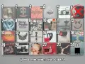 Rock/Punk Metal Music Albums CDs Оригинални Рок Пънк Музикални Дискове, снимка 2