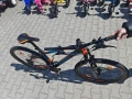 PA Велосипед 27.5" APOLON черен/оранж, снимка 6
