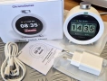 будилник Dekala ChronoSense / бял шум машина, снимка 3