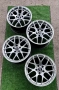 Джанти 5/120/18 BBS BMW , снимка 2