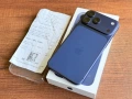 iPhone 17 Pro Max гаранция Зора!!!, снимка 1