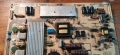 Power Board V71A00022900 , N150A001L , N11-150P1A. Свален от Телевизор Toshiba 40TL868 с панел..., снимка 4