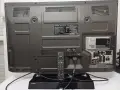 PANASONIC TX-P 3737C10E Телевизора е в много добро състояние, снимка 4