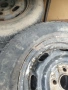 Гуми с джанти 14 цола за Golf 3 , снимка 4