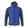 Mascot Unique 16002 Winter Jacket Anthracite - ДЕБЕЛО СОФТШЕЛ ЯКЕ НОВО БЕЗ ЕТТИКЕТИ S, снимка 2