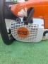 Моторна резачка  stihl ms 290 , снимка 3