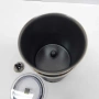 Уред за млечна пяна Nespresso Aeroccino 3 White, снимка 5