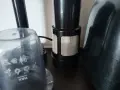 Блендер PHILIPS HR2114 400W , снимка 6