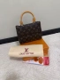 Дамска чанта Louis Vuitton , снимка 1