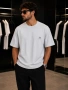 ♣️Мъжки Тениски Off-White Versace Hermes Hugo ALX, снимка 6