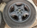 Джанти от Land Rover Freelander 16 цола пет броя, снимка 5