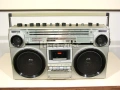Радиокасетофон Gold star tsr-580, снимка 1