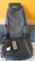 Масажираща облегалка HoMedics Shiatsu Max 2.0, снимка 1
