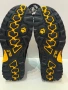Мъжки туристически обувки JACK WOLFSKIN TEXAPORE. Размер 43, снимка 8