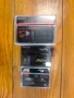 мини дв касети Sony, JVC, Panasonic , снимка 2
