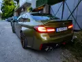 Автомобил,кола  под наем БМВ/BMW , снимка 3