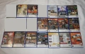 Игри за PS2 Phantasy Star Universe: Ambition/Okami/Final Fantasy/Warhammer/Killzone/Total Overdose, снимка 7