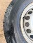 a0014014802 джанти 16 цола 6.5J ET62 от Mercedes Sprinter 316 W609 2.2 CDI 163hp, 6 sp., снимка 6