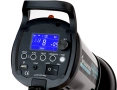Dynaphos Expert QS-300 II – Професионална студийна светкавица, снимка 1