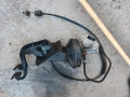 Части от Пежо 106 Peugeot фаза 2, снимка 7