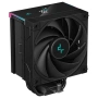 Процесор Ryzen 7 7800X3D, дъно ASrock B850 Pro-A WiFi, охладите DeepCool АК 500 Digital SE, снимка 3