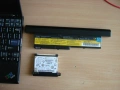 IBM Thinkpad X40 type 2371-8EU, снимка 2