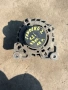 231003730R алтернатор динамо Bosch 14V от Dacia Sandero 2 1.2i, двигател D4F732, 5 ск. кутия JH3360, снимка 1
