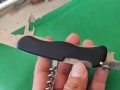 джобен нож Victorinox - Picknicker , снимка 5