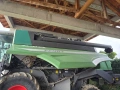 Продавам комбайн FENDT 6275L, снимка 4