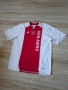Оригинална мъжка тениска Adidas Climacool x A.F.C. Ajax / Season 05-06 (Home), снимка 2